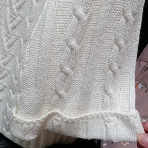 Coldwater Creek sweater - Picture 2 of 2